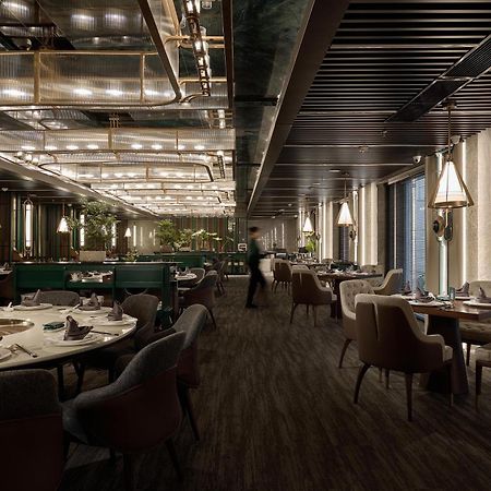 Rey Hotel האנוי מראה חיצוני תמונה