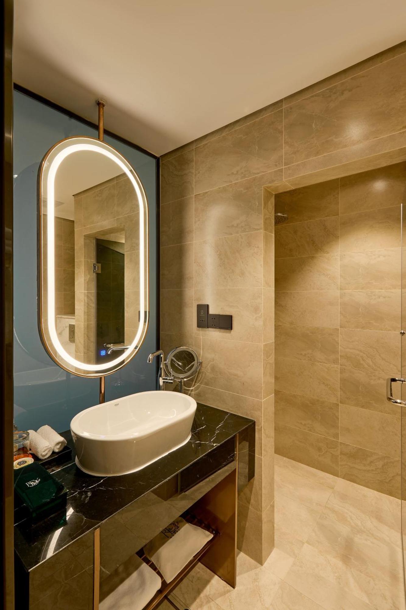 Rey Hotel האנוי מראה חיצוני תמונה
