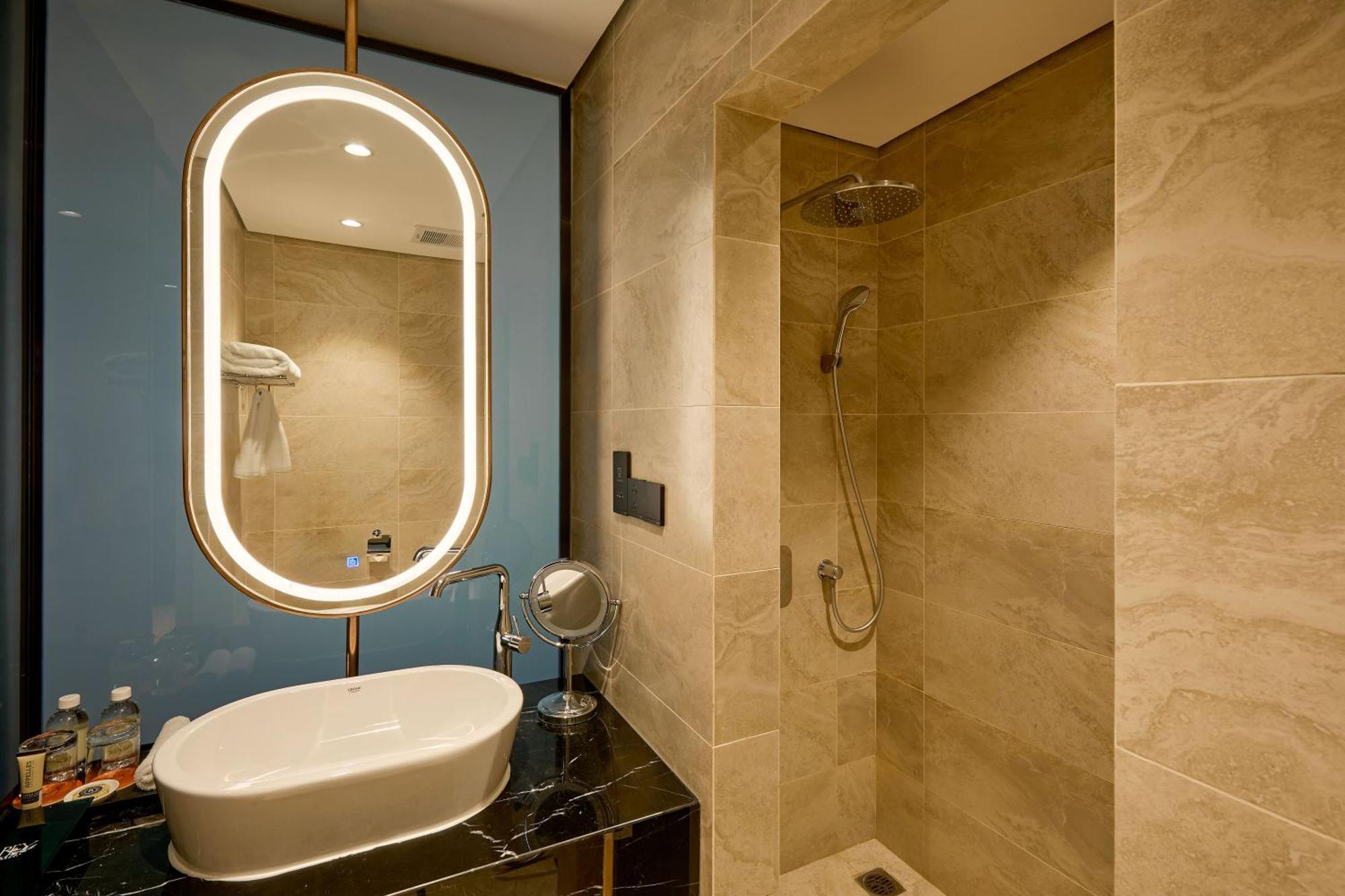 Rey Hotel האנוי מראה חיצוני תמונה