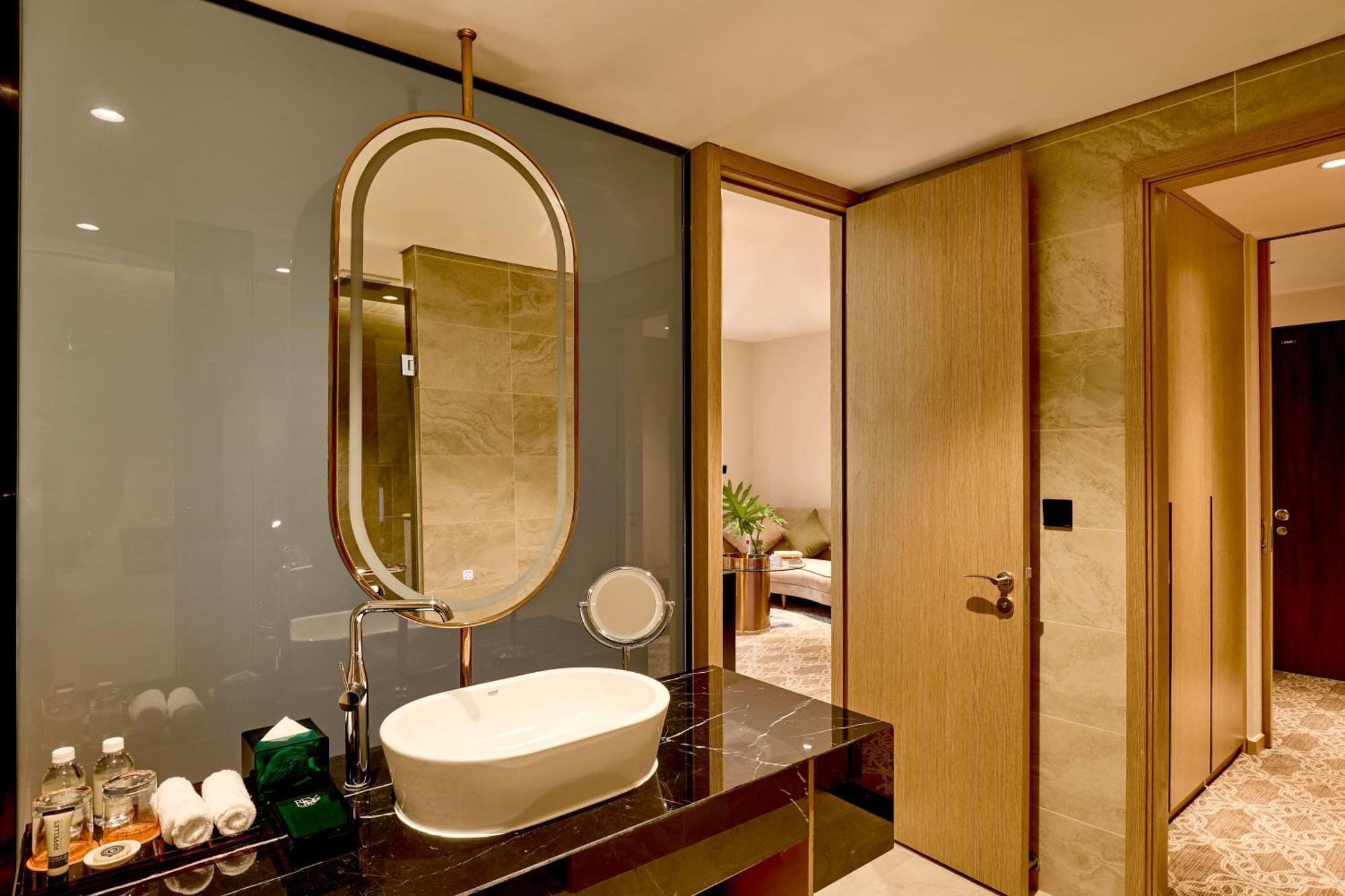 Rey Hotel האנוי מראה חיצוני תמונה