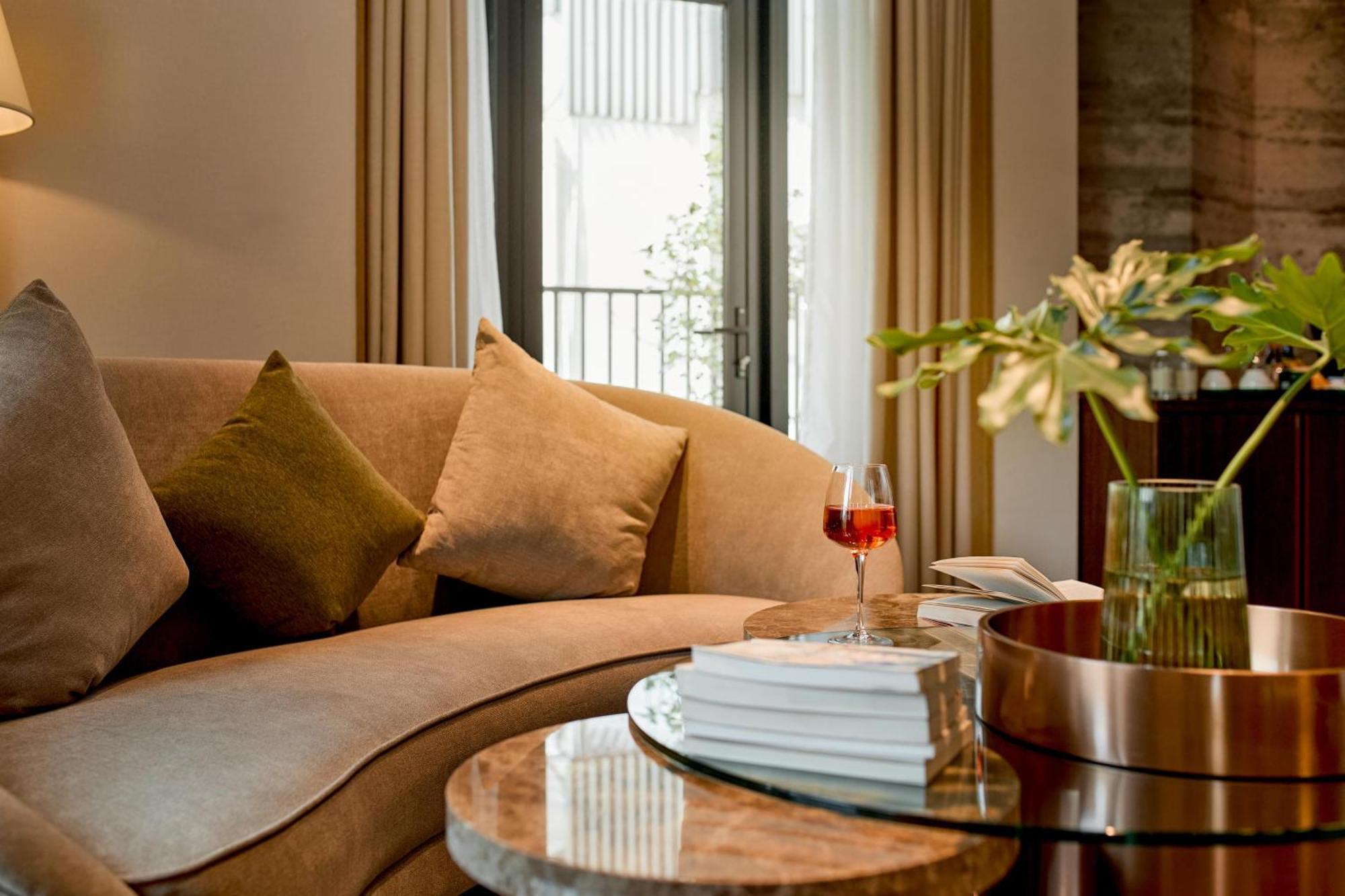 Rey Hotel האנוי מראה חיצוני תמונה
