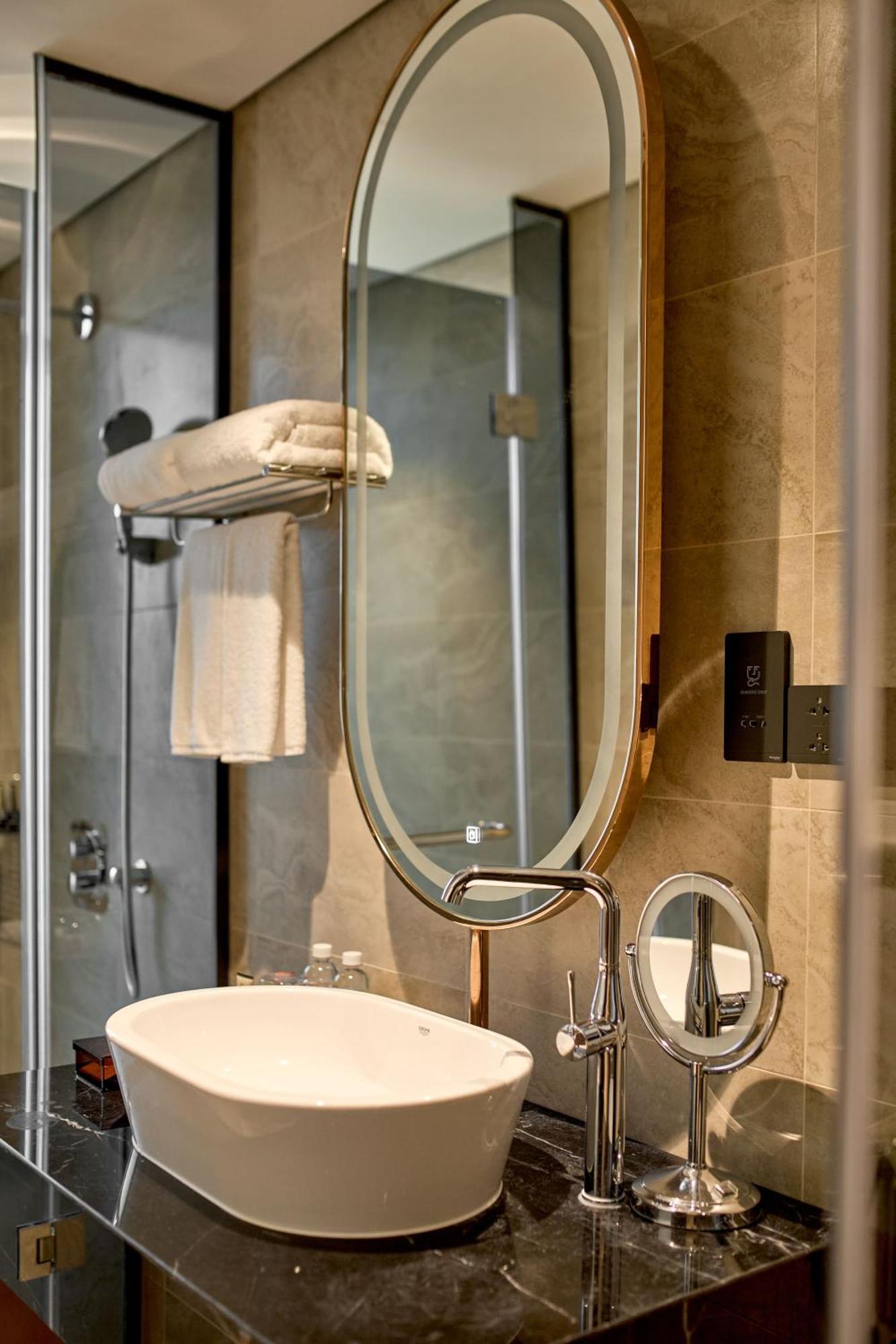 Rey Hotel האנוי מראה חיצוני תמונה